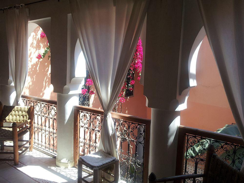 Riad Ineslisa Маракеш Екстериор снимка