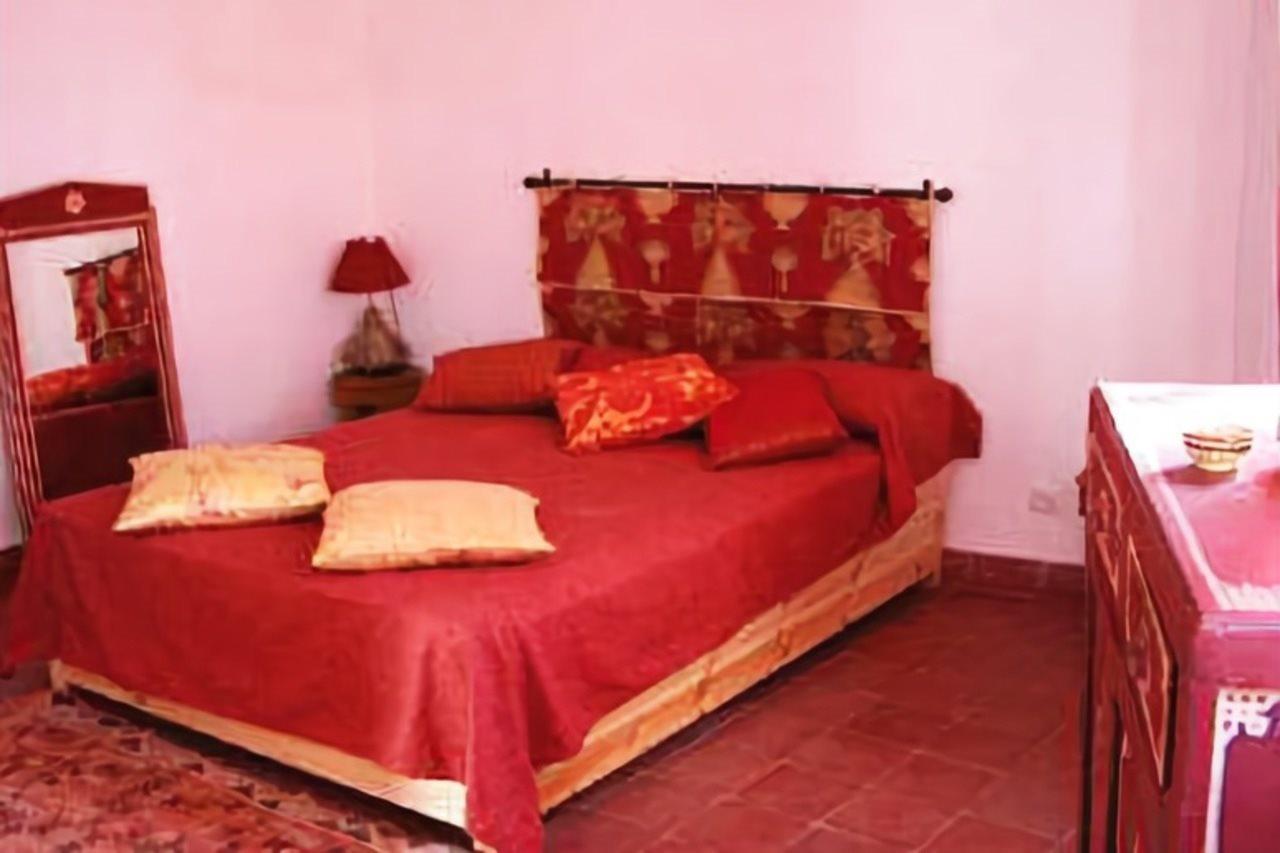 Riad Ineslisa Маракеш Екстериор снимка