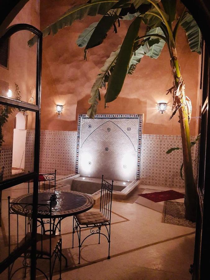 Riad Ineslisa Маракеш Екстериор снимка