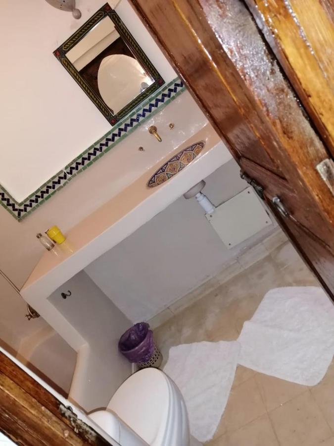 Riad Ineslisa Маракеш Екстериор снимка