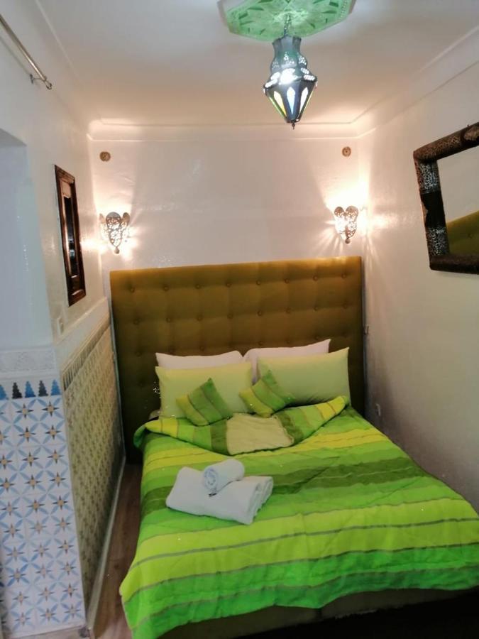 Riad Ineslisa Маракеш Екстериор снимка