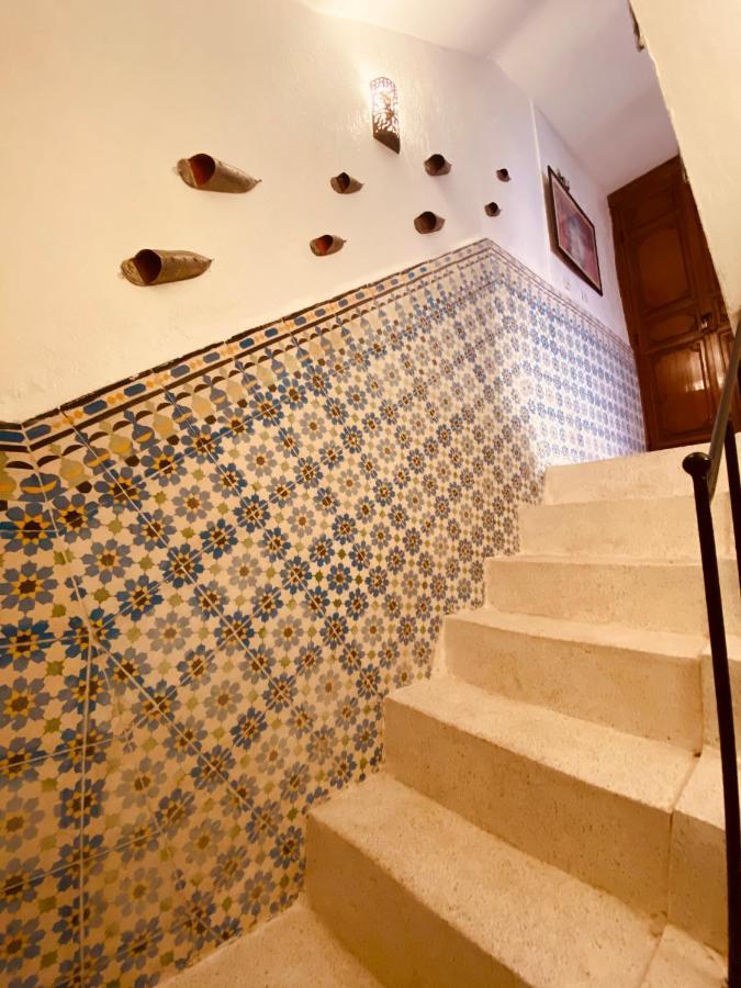 Riad Ineslisa Маракеш Екстериор снимка