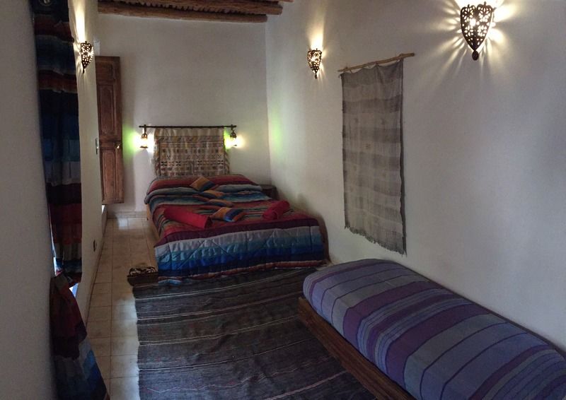 Riad Ineslisa Маракеш Екстериор снимка