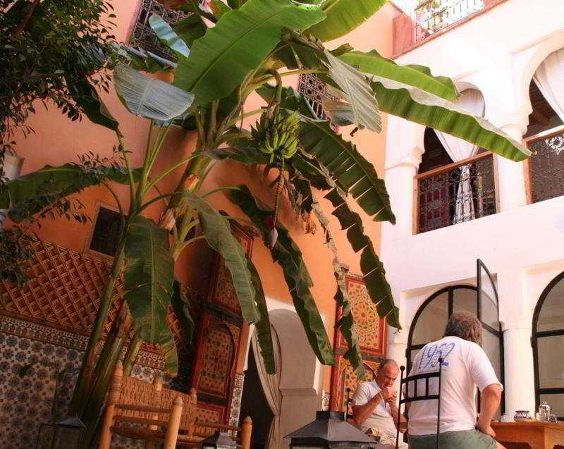 Riad Ineslisa Маракеш Екстериор снимка